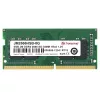 Transcend DDR4-2666 SO-DIMM 8GB atmintis nešiojamam kompiuteriui