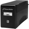 Power Walker VI 650 LCD 650VA nepertraukiamo maitinimo šaltinis