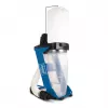 Sausas dulkių siurblys Scheppach DC500 – 75 l, 550 W, 1150 m³/h, 2 m žarna, 10 cm skersmuo
