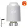 Išmanus termostatinis radiatoriaus vožtuvas Avatto TRV07 Zigbee 3.0