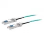 10GBASE aktyvus optinis SFP+ kabelis 5 m