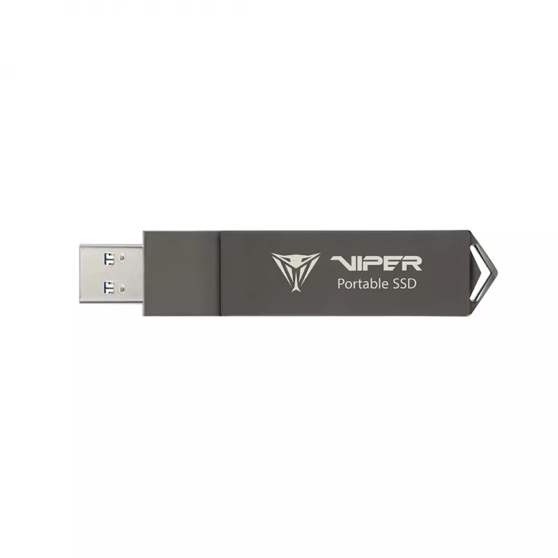 SSD diskas Patriot 512GB išorinis 2,5 colio USB 3.2 PVP30