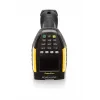 Nešiojamas brūkšninių kodų skaitytuvas Datalogic PowerScan PM9600-DKHP433RK10 1D/2D lazerinis, laidinis ir belaidis