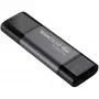 Team Group Stick Team X1 64GB USB 3.0 dvigubas diskas - USB atmintukas - 64 GB (TX1364GC01)