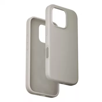 Apsauginis dėklas Vention KUHM0-30 su MagSafe, pilkas, iPhone 16 Pro