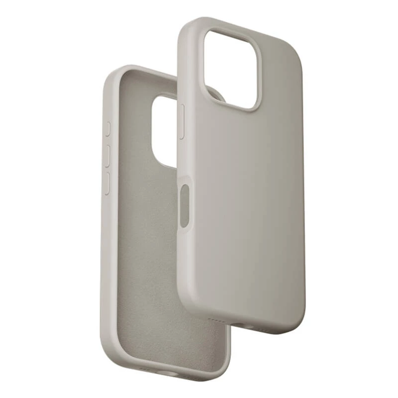 Apsauginis dėklas Vention KUHM0-30 su MagSafe, pilkas, iPhone 16 Pro