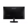 LCD monitorius Acer EK321QKBMIIPX 31,5 colio IPS 4K 3840x2160 60Hz 4 ms pakreipiamas matinis juodas