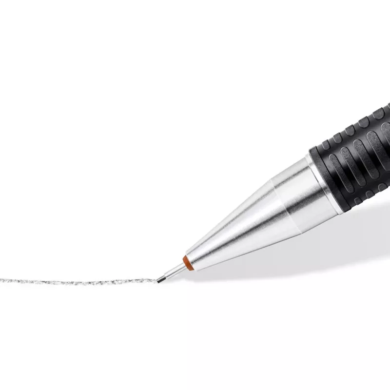 Mechaninis pieštukas Staedtler Mars micro 775 B 3 vnt