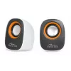 IBO stereo garsiakalbiai US B, RMS 6W