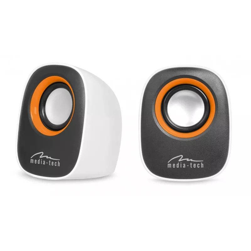 IBO stereo garsiakalbiai US B, RMS 6W