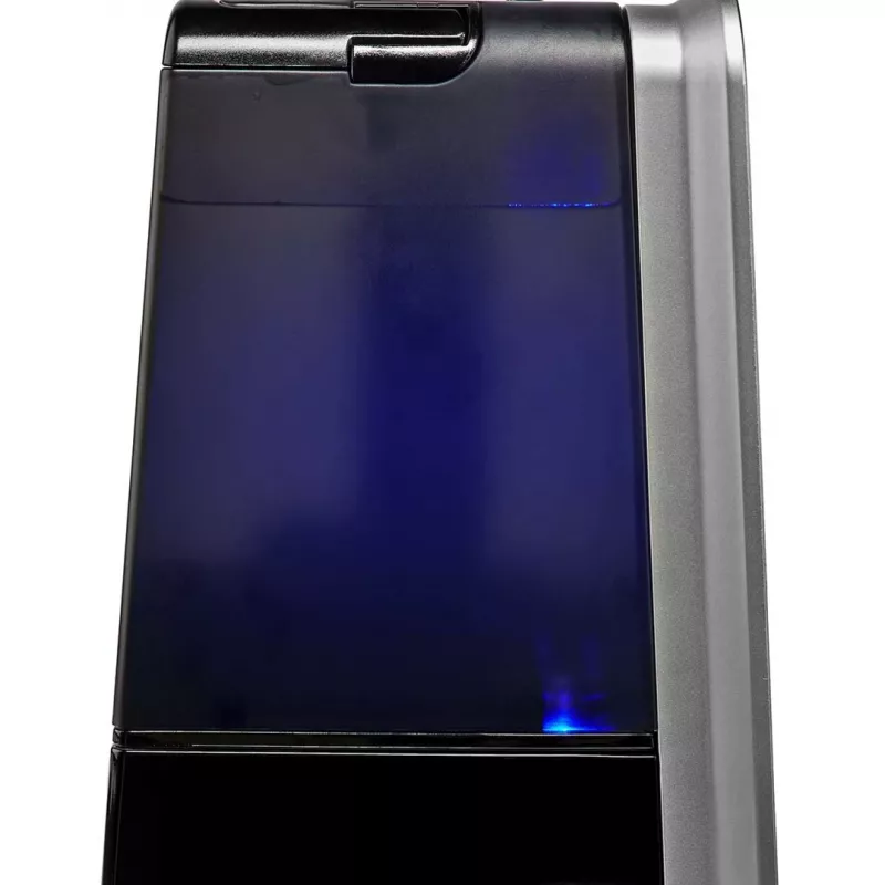 Nedis SmartLife juodas ultragarsinis drėkintuvas 5,5 l