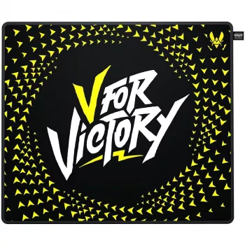 Pelė Xtrfy GP5 Vitality Black (JA-G0545)