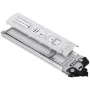 ICY DOCK ToughArmor MB840TP-B – M.2 SSD dėklas modeliams MB840M2P, MB842MP, MB852M2PO, MB872MP, MB873MP