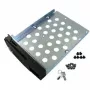 QNAP SP-TS-TRAY-BLACK juodas kietojo disko dėklas