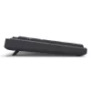 Belaidė klaviatūra HAMA WK-200 juoda