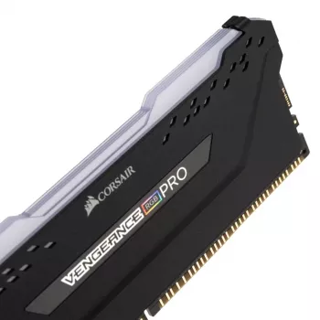 RGB šviesų papildymo rinkinys Corsair Universal 60g Juodas