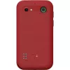 Mobilusis telefonas Doro Leva E10 2,4 colio raudonas