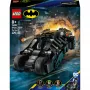 LEGO BATMAN 76303 Betmeno Tumbleris prieš Dviveidį ir Džokerį