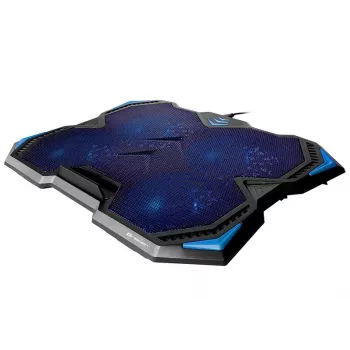 Tracer Cooling Station Gamezone Turbo nešiojamojo kompiuterio aušinimo stovas