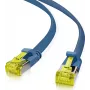 Patch laidas helos 205242 RJ-45, 7,5 m, tinklo laidas, kištukas-kištukas