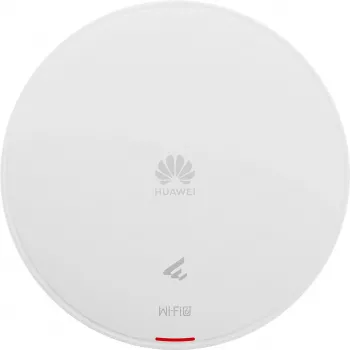 Belaidis prieigos taškas HUAWEI eKit AP661 2.4 GHz 5 GHz Wi-Fi 6