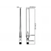 Kryptinė antena DeLOCK 88913