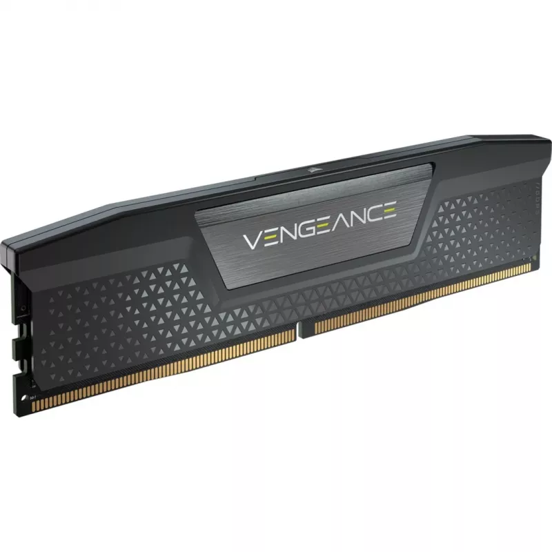 DIMM 32 GB DDR5-6400 2x 16 GB dual kit black CMK32GX5M2B6400C32 Vengeance INTEL XMP