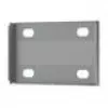 Ubiquiti UACC-Rack-Shelf-TL-SD Įrankių nereikalaujanti mini stelažo lentyna, skirta U-Rack-6U-TL