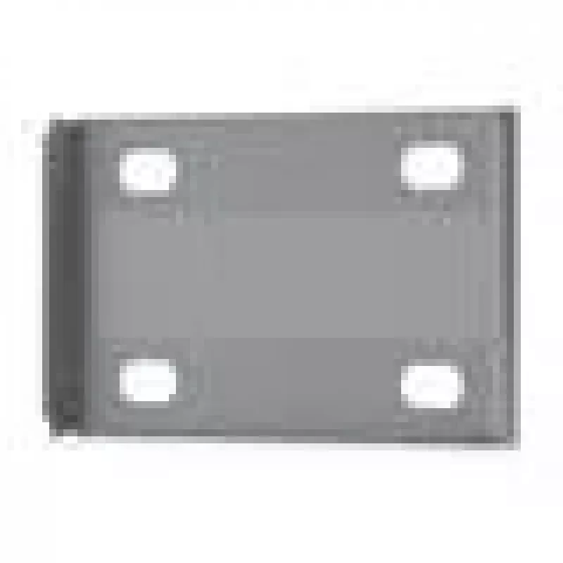 Ubiquiti UACC-Rack-Shelf-TL-SD Įrankių nereikalaujanti mini stelažo lentyna, skirta U-Rack-6U-TL