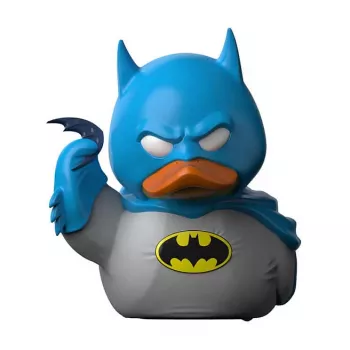 TUBBZ kolekcinė antis – DC Comics Batman 9 cm