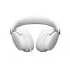 Belaidės ausinės Bose 890101-0200, lankelis, skambučiai/muzika, Bluetooth, balta