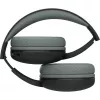 Belaidės ausinės DEFENDER Freemotion B480 — uždedamos, uždaros, Bluetooth, 20–20000 Hz, 99 dB, USB-C, AUX