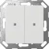Gira 6835926 White – KNX ir pastatų automatizavimo įrenginys