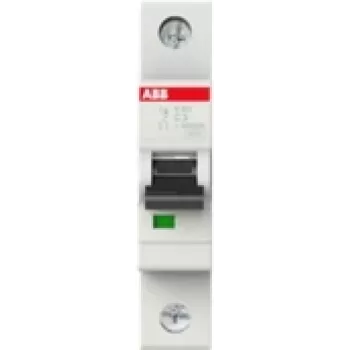 Automatinis jungiklis ABB 2CDS251001R0487