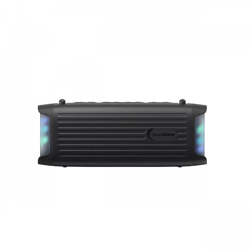 Nešiojamas Bluetooth garsiakalbis Anker Soundcore Boom 3i 50W, vandeniui atsparus, su akumuliatoriumi