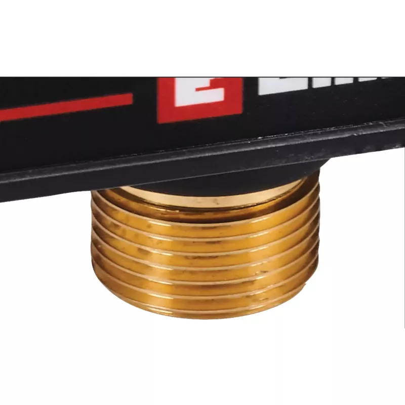 Siurblio valdiklis Einhell 4174230, juodas, žarnos skersmuo 3,33 cm