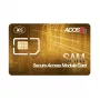 Secure Access Module Card – originali ACS kortelė
