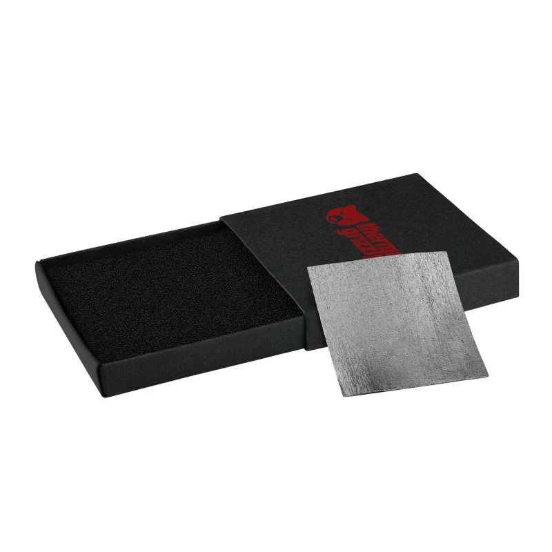 Thermal Grizzly TG-KS-38-38 CryoSheet Pad 0,2 mm 38x38 mm šiluminė tarpinė