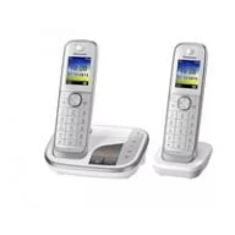 DECT belaidis telefonas Panasonic KX-TGJ322
