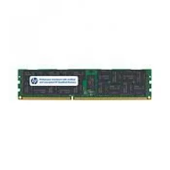 Hewlett Packard Enterprise 8GB DDR3-1333 atminties modulis 1 x 8 GB 1333 MHz ECC (W125836882)