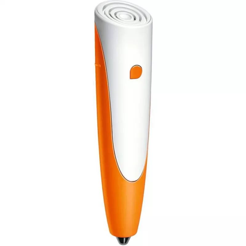 Mokomoji rašiklis Ravensburger tiptoi 00111 Oranžinė Balta