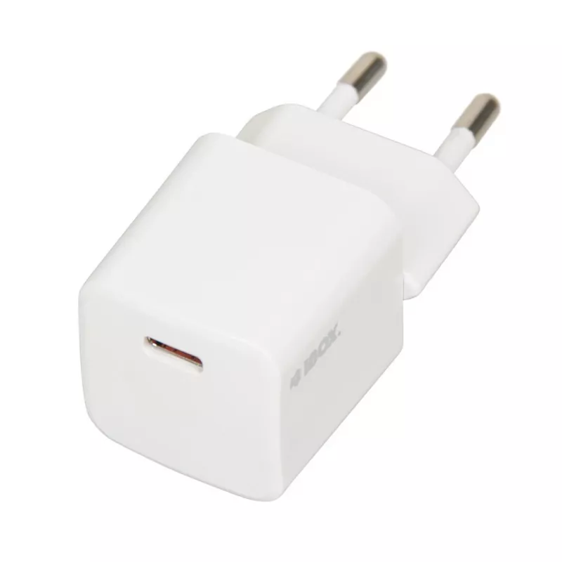 IBOX C-38W maitinimo adapteris USB-C 30 W