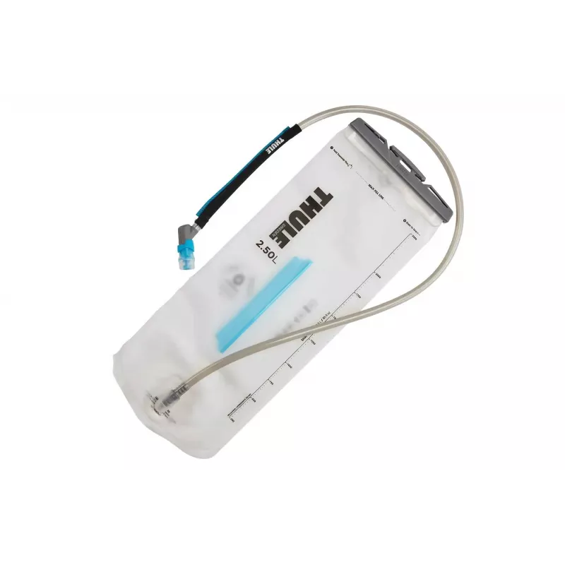 Thule 4154 Vital Hydration Pack 8L Juoda – hidratacijos kuprinė dviratininkams