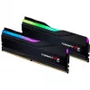 G.Skill Trident Z5 RGB DDR5 atminties rinkinys 32 GB (2x16 GB) 6000 MHz CL30