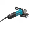 Kampinis šlifuoklis Makita GA5091X01 12,5 cm 11500 RPM 1900 W 2,8 kg
