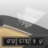 Kūno analizatoriaus svarstyklės HoMedics SCL-B200-BK3R