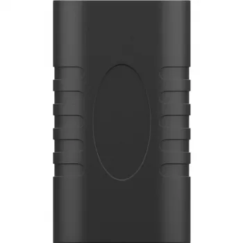 Goobay 45401 USB-C lyties keitiklis juodas
