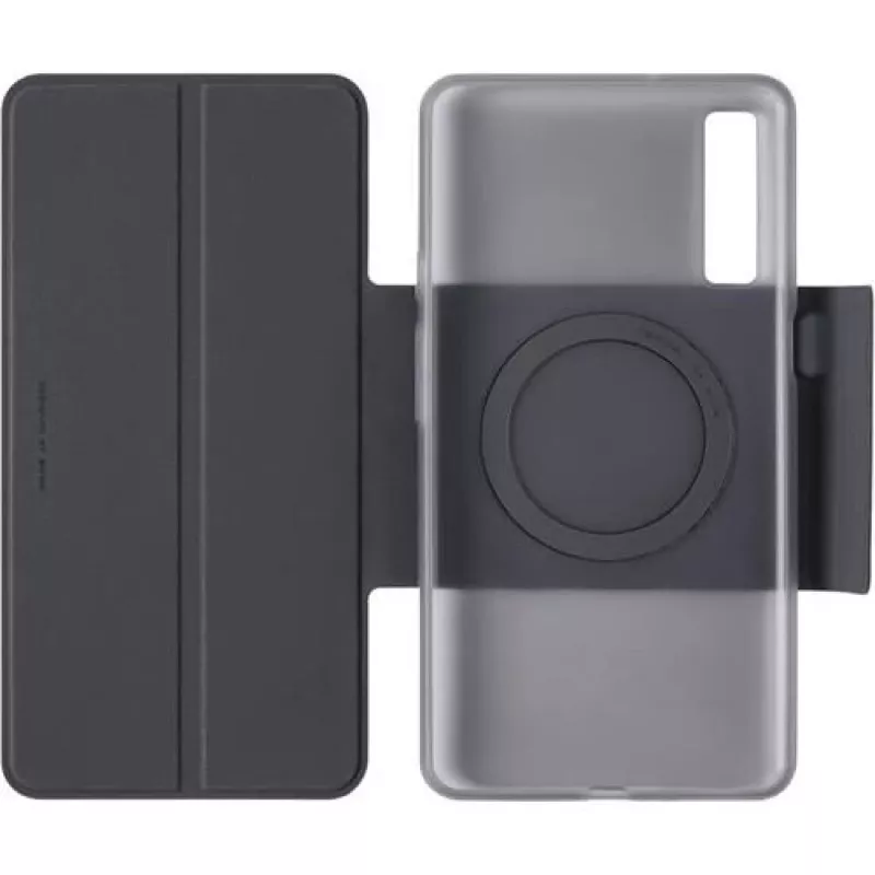 ONYX BOOX BOOX 2-in-1 Magnetinis Dėklas Palma 2 Pro E-Ink Planšetei (Midnight Blue) 6.13 col. OCV0522R