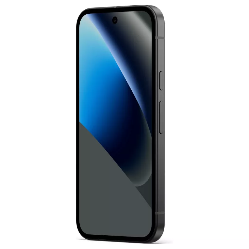 Google Pixel 10a CLR1 EMEA STA5 Obsidian