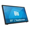 Liečiamasis monitorius Elo Touch Solutions E510259 21,5 colio 4K Ultra HD